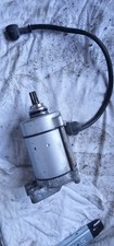 Mz Sm 125 Anlasser Sx RT Starter Startermotor