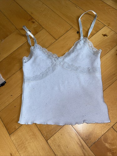 Y2k top spitze - y2k,