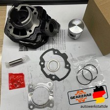50CCM ZYLINDER ZYLINDERKIT für Peugeot Speedfight 1 & 2, AC luftgekühlt Neu
