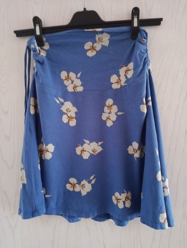 Patagonia rock blau blumen - patagonia,