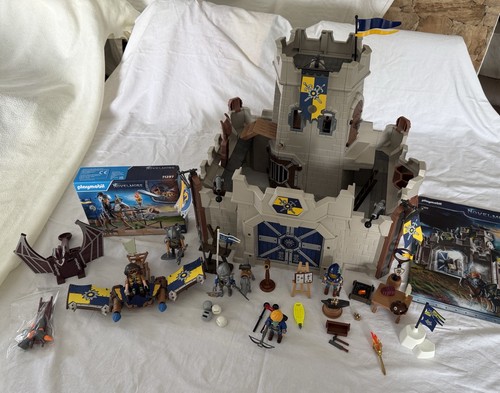Playmobil 70222 große - playmobil,