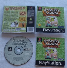 Harvest moon back the - moon,