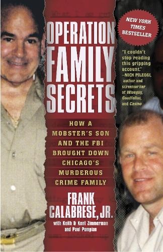 Frank calabrese paul pompian - paul,