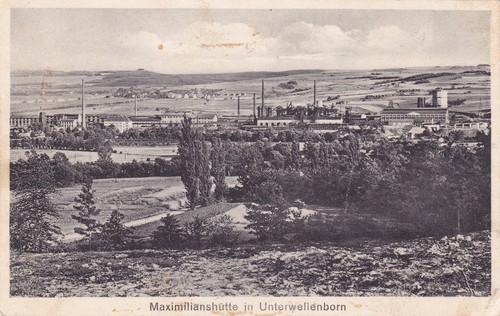 Gruss aus unterwellenborn - gruss,