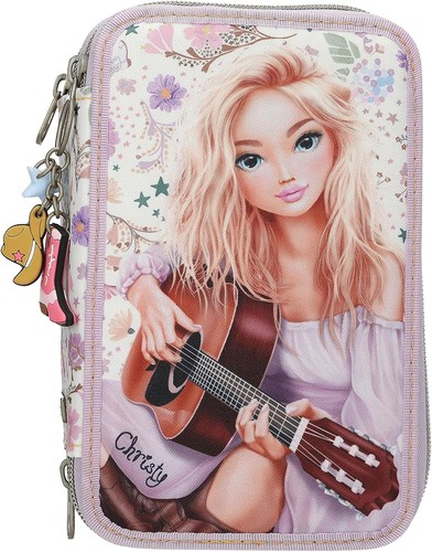 Topmodel fach federtasche - topmodel,