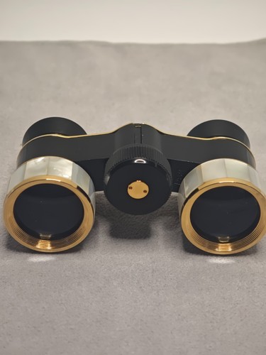 Vintage opernglas scala - scala, 3x