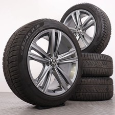 Winterräder 18 Zoll VW Arteon