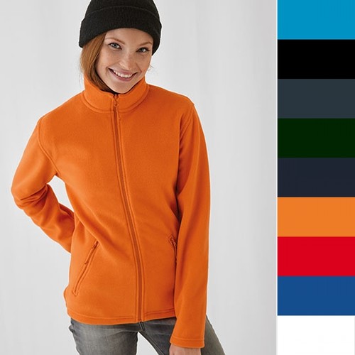 Women microfleece duo - women's, microfleece-duo