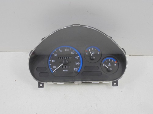 Daewoo matiz m100 - daewoo, 98-04