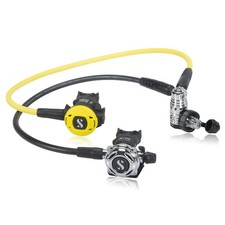 Scubapro Atemreglerset MK 25
