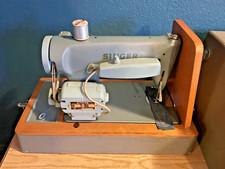 Seltene Vintage Singer