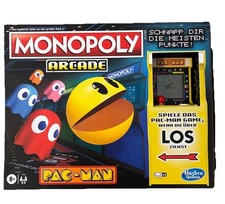 Monopoly Arcade Pac-Man