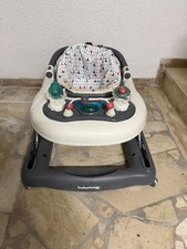 Babymoov 2in1 Lauflernhilfe