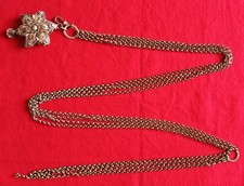 Antike Trachtenkette