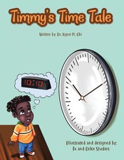 Ngozi M Obi | Timmy's Time