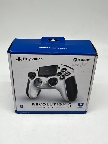 Nacon revolution pro - 5,
