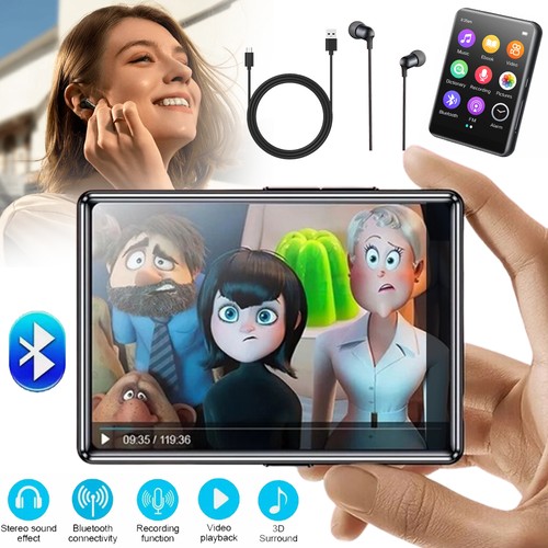 Premium mp3 player bluetooth - premium,