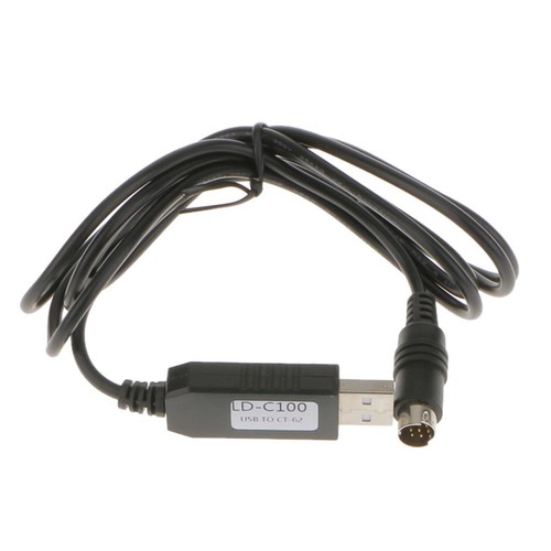Usb cat kabel für yaesu - usb, ct-62