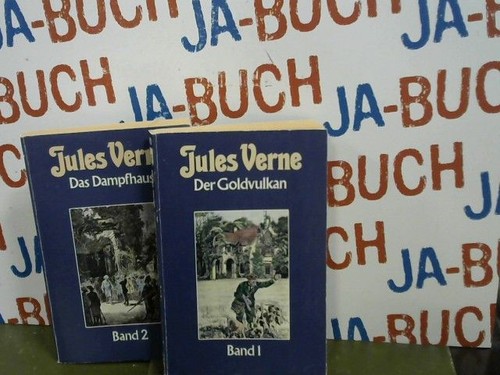 Der goldvulkan band das - der,