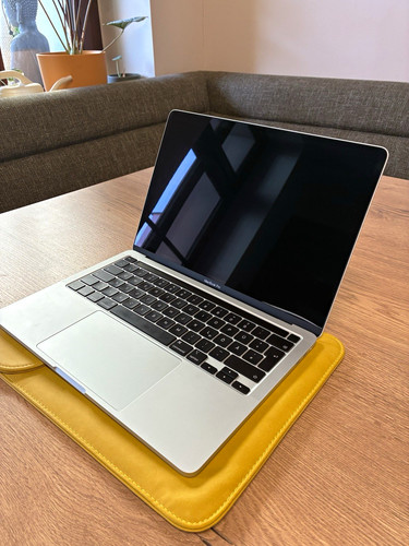 Apple macbook pro 2020 - macbook, 13,3"