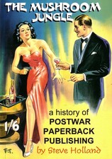 Broadway Racket WR Hutton