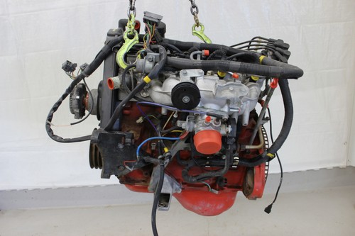 Motor benzin volvo 940 - volvo,