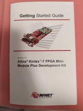 Xilinx Kintex -7 FPGA