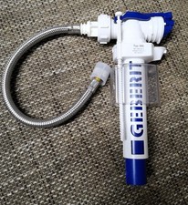 Füllventil typ 380 mit