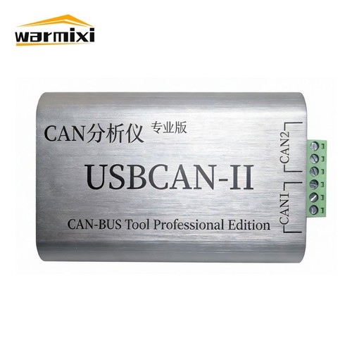 Usb can analyzer - can,