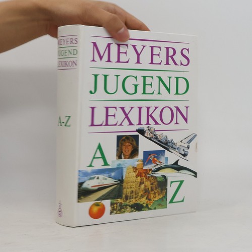 Meyers jugend lexikon - meyers, | 
