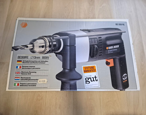 Black decker - black, &