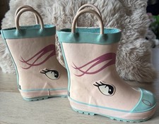 Impidimpi Mädchen Gummistiefel Gr.23 