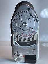 #30140- Leicameter Leica meter MR #81856