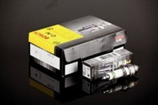 Zündkerzen Bosch W8AC VW