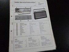 Original Service Manual