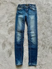 Jeans Lemmi 170 (weitenregulierbar)