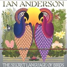 The secret language - the,