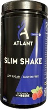 Slim shake diät - slim,