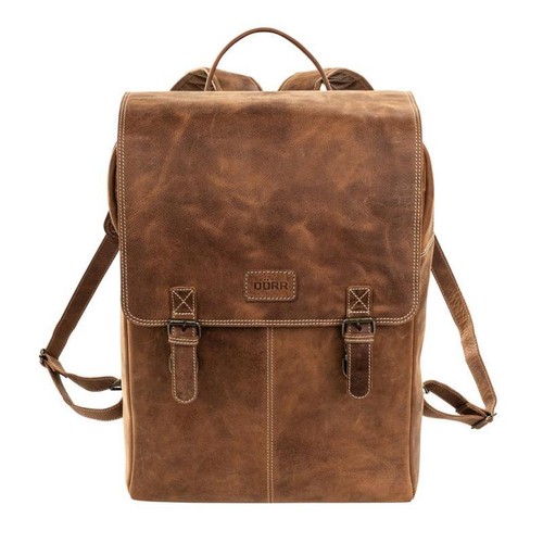 Dörr leder rucksack kapstadt - leder,