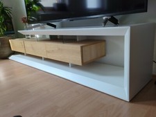 Schönes Massives Lowboard / Kommode zu verkaufen