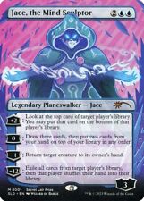 Magic The Gathering Jace, the