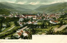 AK Munster / Münster i. E