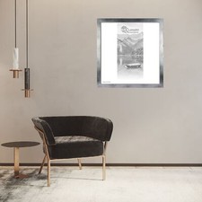 Bilderrahmen Quadratisch