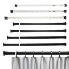 70-360cm Duschvorhangstange
