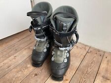 Salomon Herren Skistiefel sensifit 328mm-28/28,5,  gebraucht gut erhalten