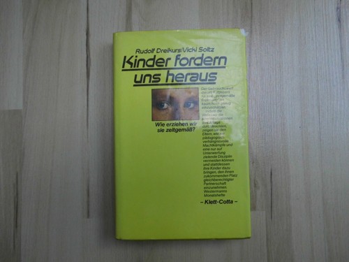 Kinder fordern und - , –