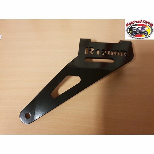 Racing auspuffhalter bmw - racing,
