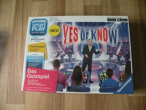 Yes know smart - or,