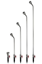 Profi Gießstab Metall div