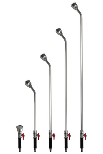 Profi gießstab metall div - profi,